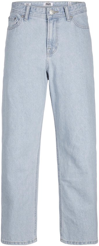 JJICHRIS JJORIGINAL MF 045 SN JNR Jean coupe décontractée Junior | Gris