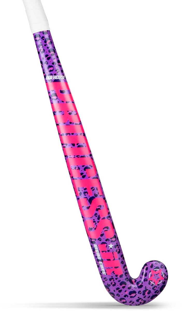 Princess Woodcore Junior Hockeystick