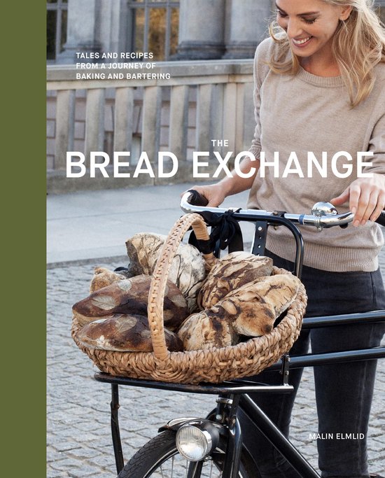 The Bread Exchange - cover