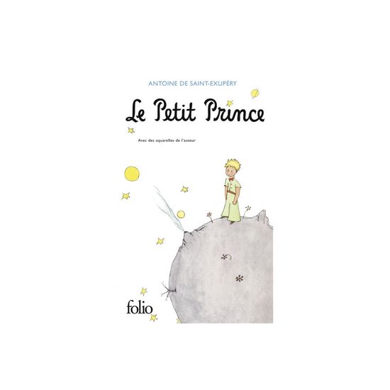 Le petit prince