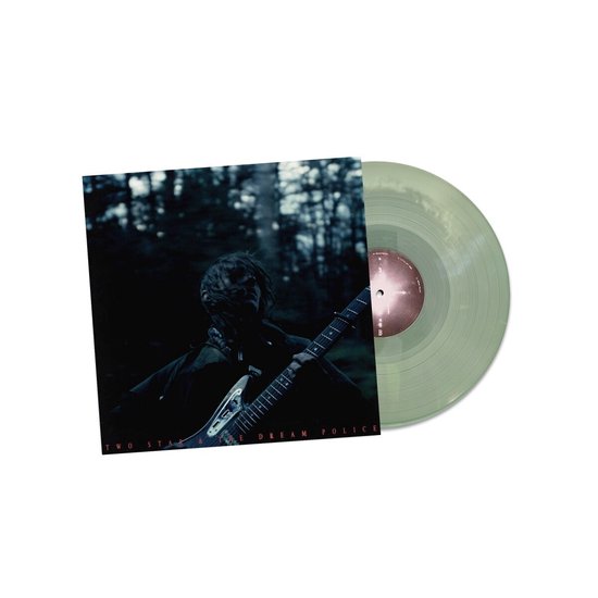 Mk.Gee - Two Star & The Dream Police (LP) (Coloured Vinyl)