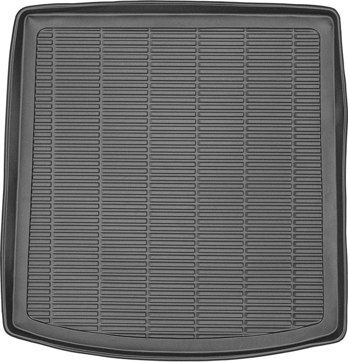 Max-Dywanik Serie - Kofferbakmat - Mazda 6 III Kombi 2012-2024 - Kunststof - Hoogrand