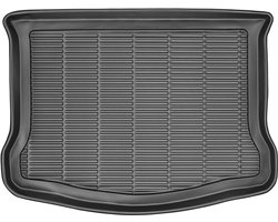 Max-Dywanik Serie - Kofferbakmat - Ford Kuga I SUV 2008-2013 - Hoge Beschermrand - Op Maat Gemaakt