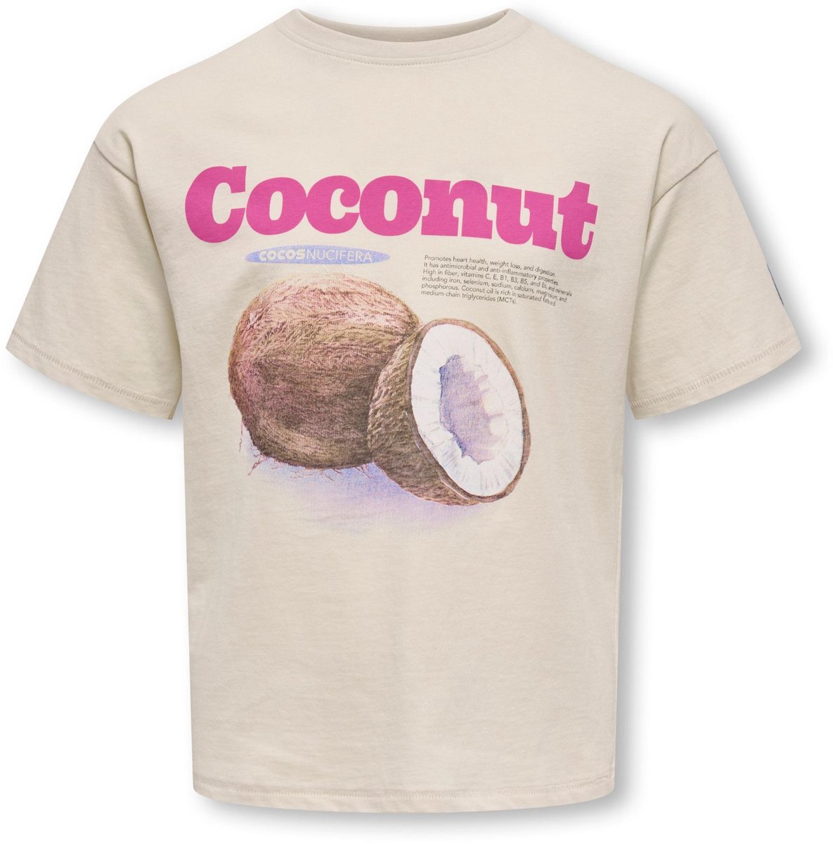 KIDS ONLY T-shirts KOGPHOEBE T-shirts