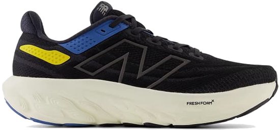 New Balance Fresh Foam X 1080v13 heren Zwart