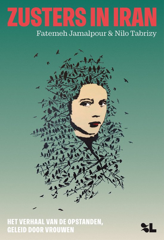 Zusters in Iran - cover