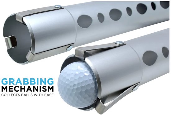 Golf Ball Collector & Holder van GOLF — afbeelding 3