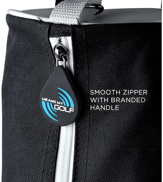 Golf Ball Collector & Holder van GOLF — afbeelding 2