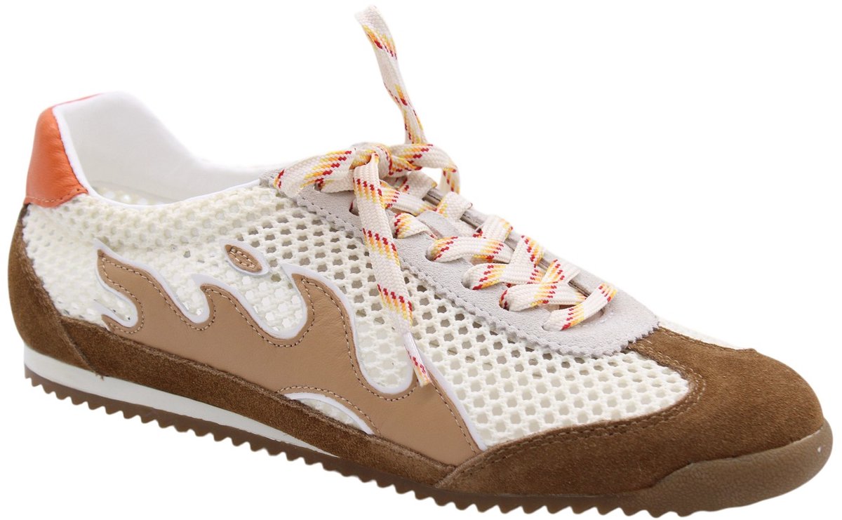 Gamin - Schoenen - Creme - Vrouwen - Maat 39 -