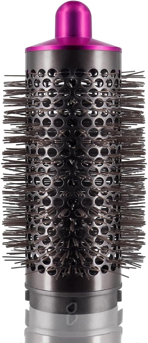 Geschikt voor Round Volumising Brush HS01/HS05 Attachment - Haarstylingaccessoires - Trommelscherm - Part No.969489-01 970750-01 for Limp Flat Hair