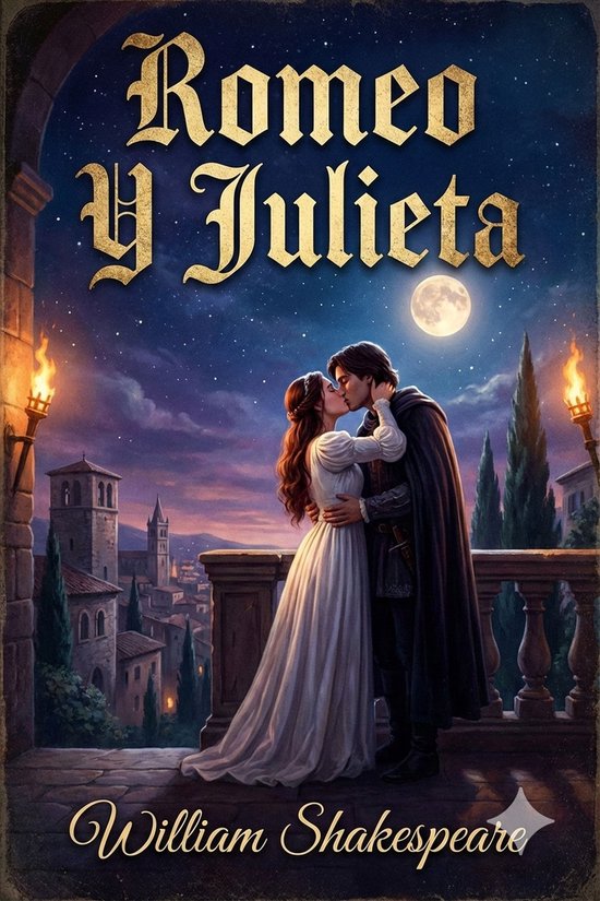 Romeo Y Julieta
