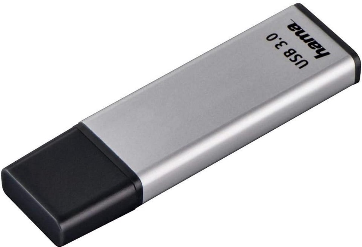 64 GB USB 3.0 Geheugenstick met Hoge Overdrachtssnelheid voor Windows en Mac