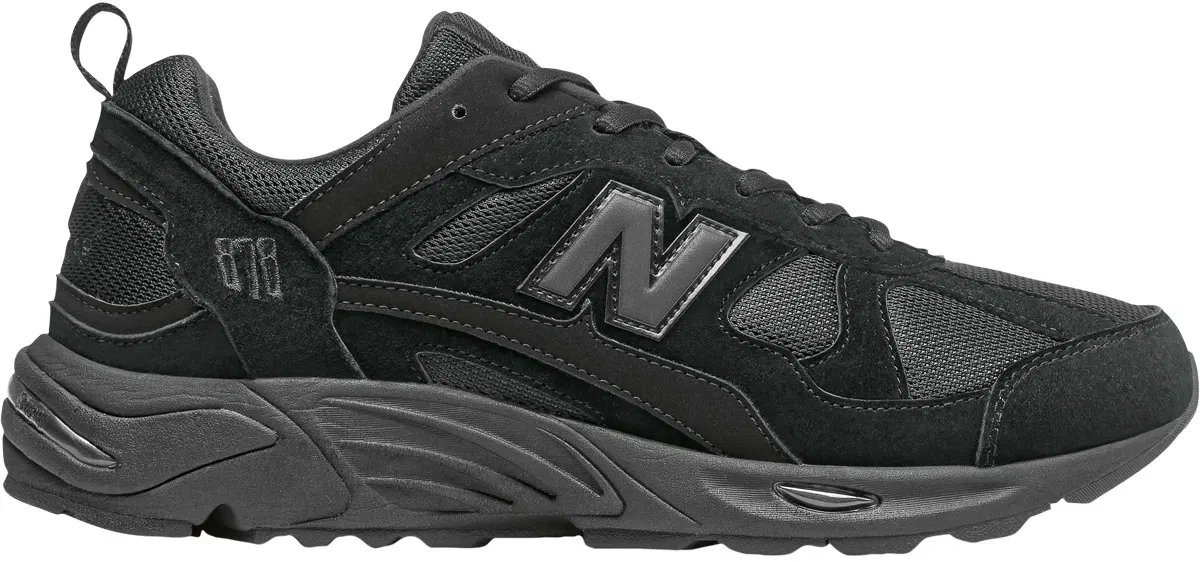 New Balance 878 Sneakers Unisex Veelkleurig