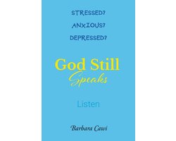 God Still Speaks