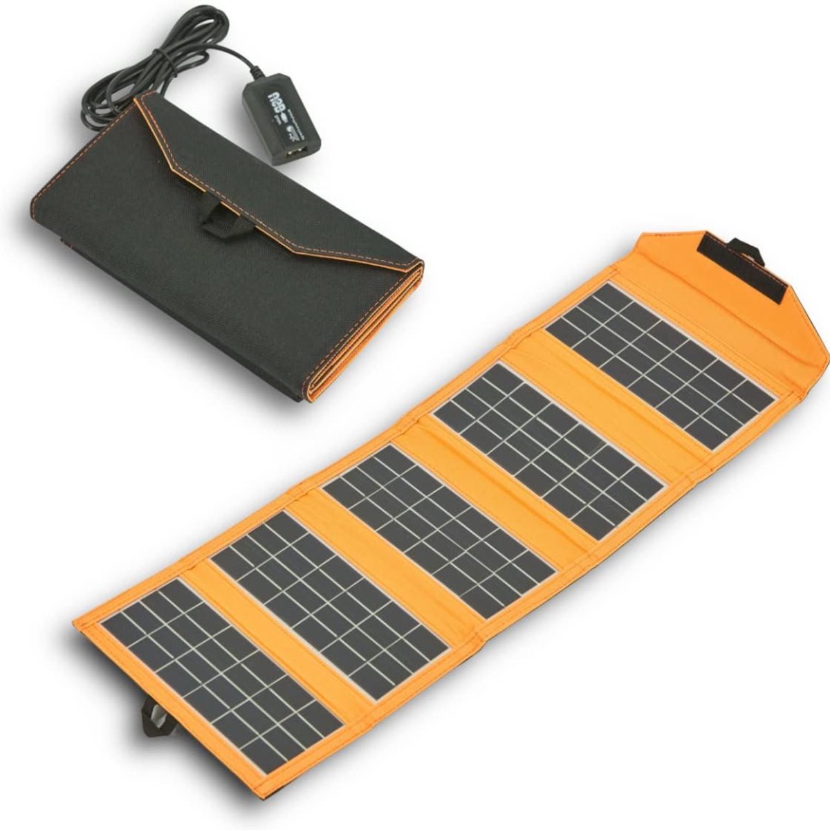 RWB® Zonnepaneel Opvouwbaar - Zonnepaneel Vouwbaar - Zonnepaneel -