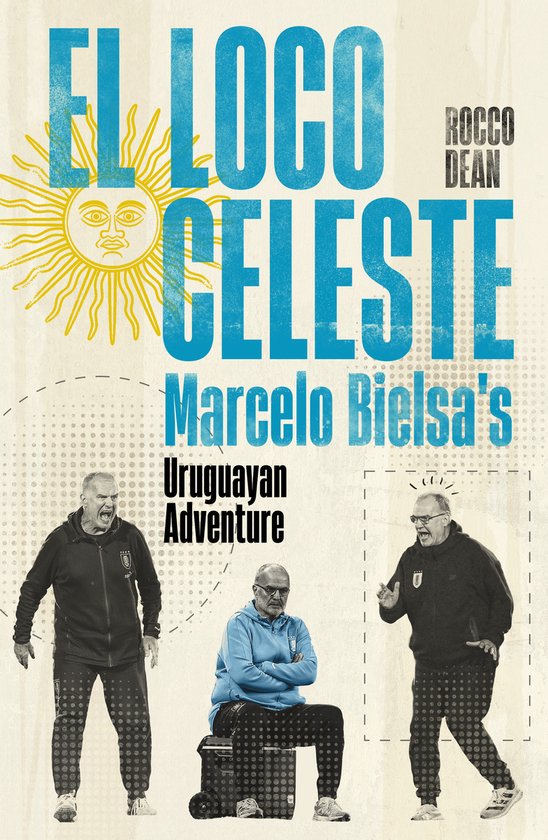 El Loco Celeste - cover