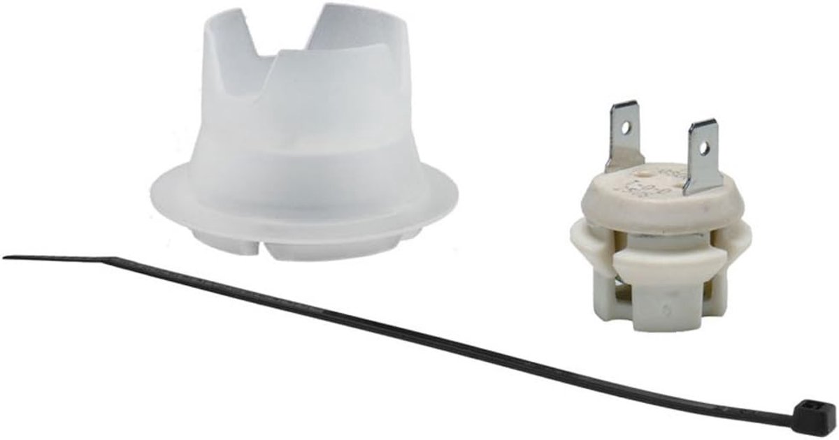 FV-sensor Set voor HVAC Systemen - Vervangingsonderdeel voor Correcte Werking