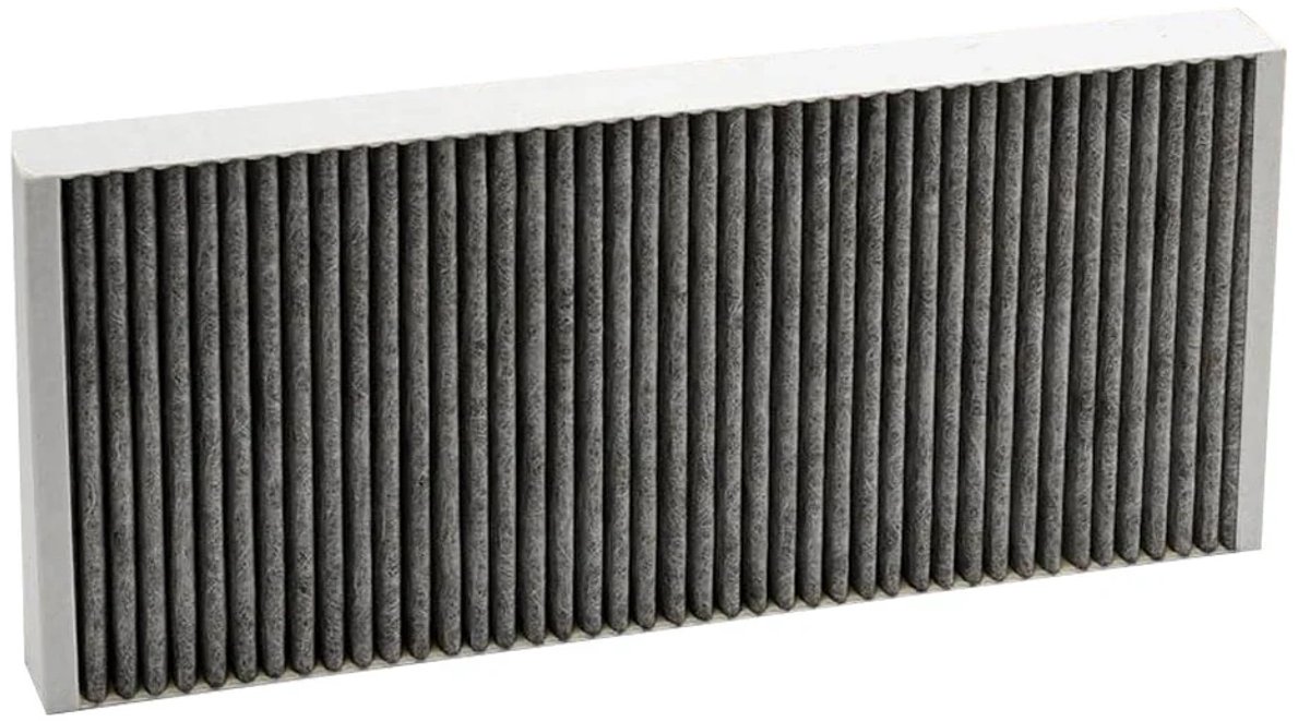 Propex compatibel BORA XBOGF koolstoffilter oven voor BORA X BO (Propex Parts)