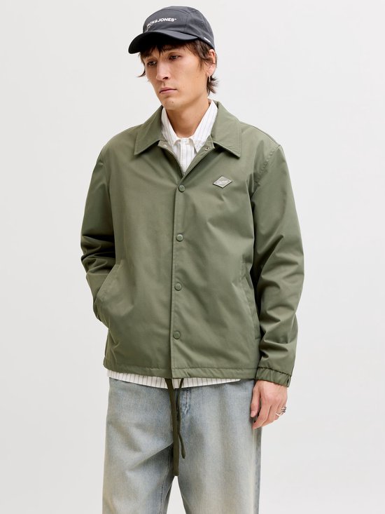 Jack & Jones Overshirt Overshirt