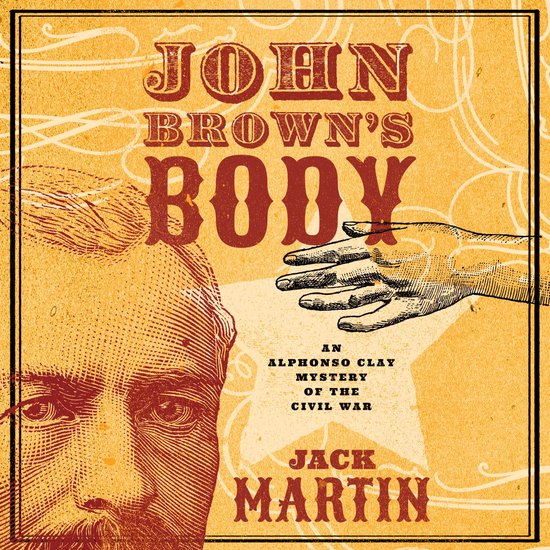 John Brown's Body - cover