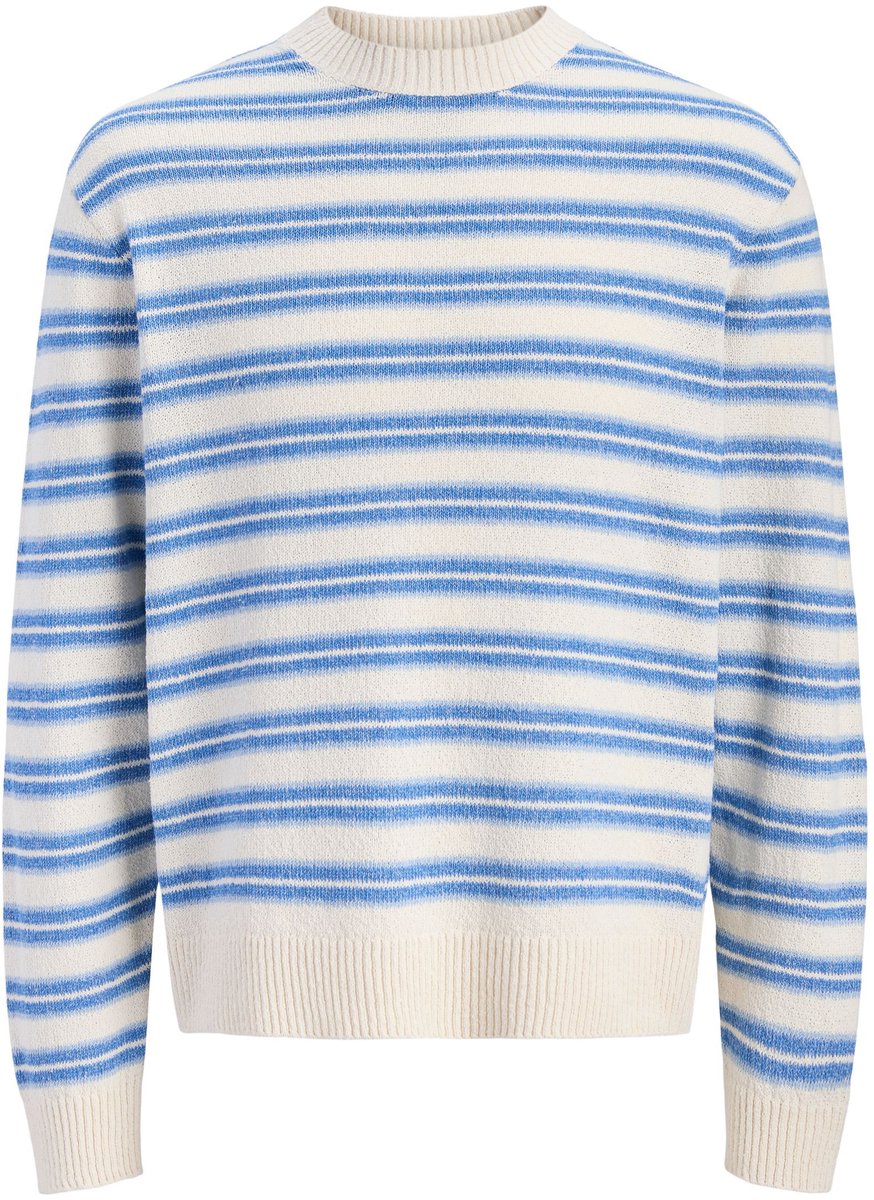 Jack & Jones Junior Gebreide pullover Gebreide pullover Boys