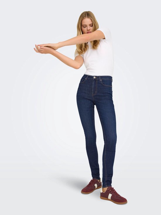 ONLY Skinny fit jeans ONPAOLA High waist Skinny fit Jeans