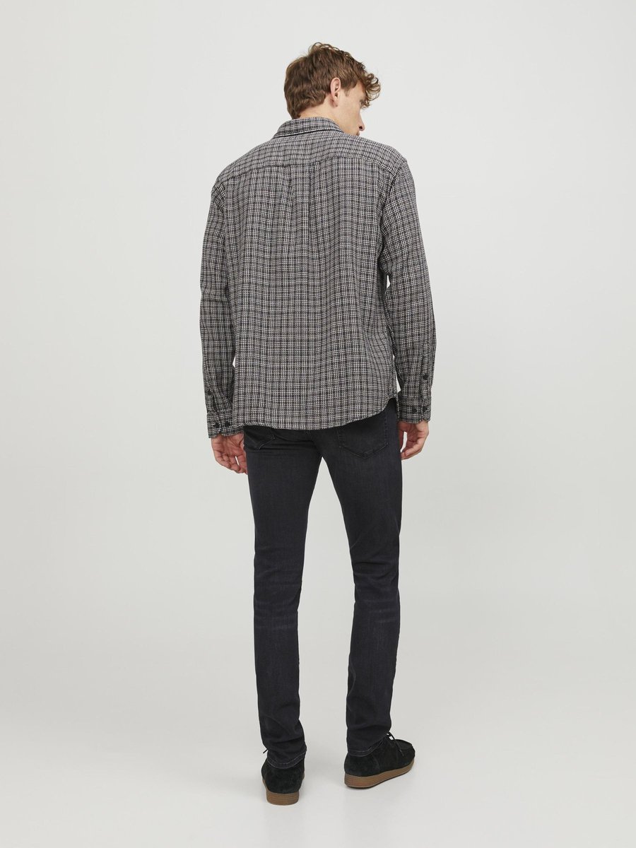 Jack & Jones Slim fit jeans JJIGLENN JJICON JJ 557 50SPS NOOS Slim fit jeans — afbeelding 4
