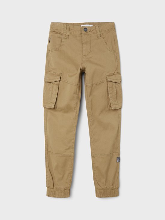Name it cargobroek Regular fit