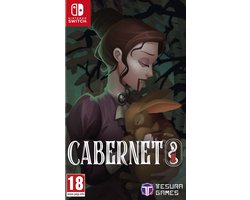 Cabernet Nintendo Switch