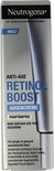 Neutrogena Anti-Age Retinol Boost Oogcrème. Parfumvrij.