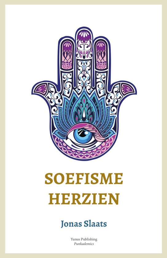 Soefisme Herzien - cover