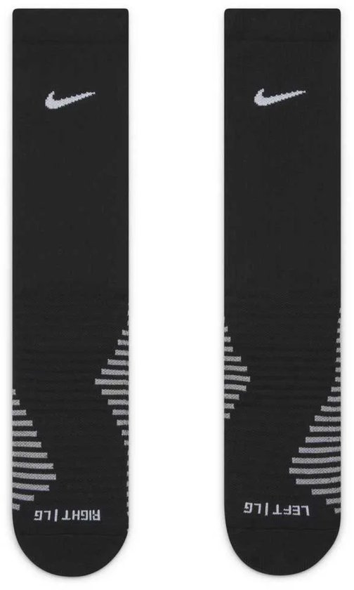 Chaussettes de sport Strike Crew unisexes - Taille 42-46