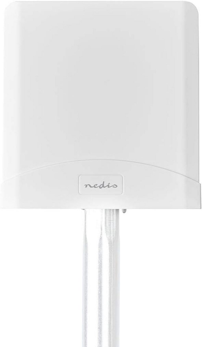 Omnidirectionele 5G 4G 3G Antenne Binnen en Buiten Frequentieband 698-5000 MHz met 6 dB Versterking