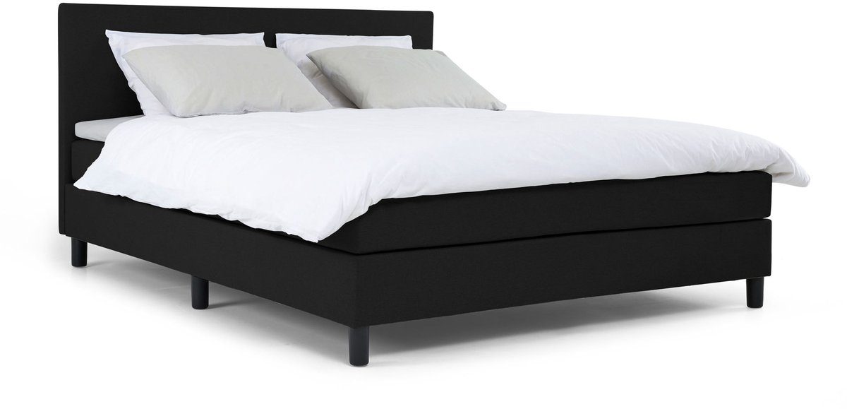 Maxi Owen Boxspring 120x200 cm