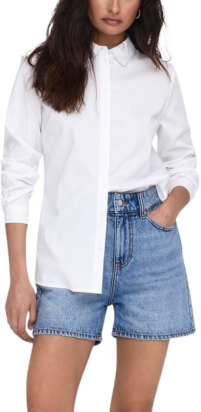 Blouse femme Jacqueline De Yong Mio - Taille L (40)