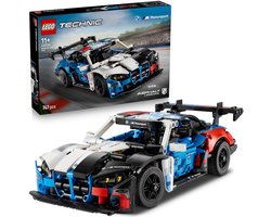 LEGO Technic - BMW M4 GT3 EVO Racewagen Speelgoed voor Kinderen vanaf 11 Jaar - 42226