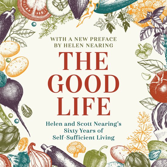 The Good Life - cover