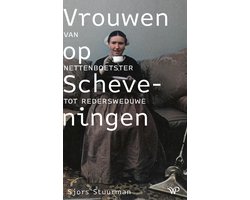 Historische reeks Muzee Scheveningen - Vrouwen op Scheveningen