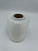 Film d'emballage - Mini - largeur 10cm - transparent