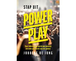 Stap uit powerplay