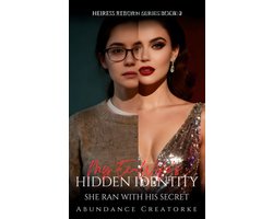 Heiress Reborn Series 2 - My Ex-Wife's Hidden Identity