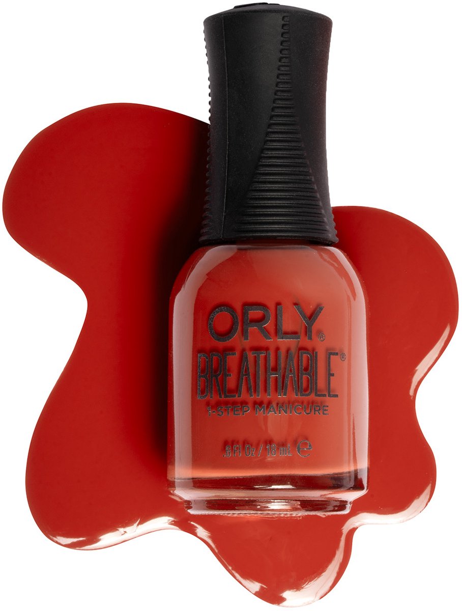 Orly Breathable Nagellak Artemis Me 18ml