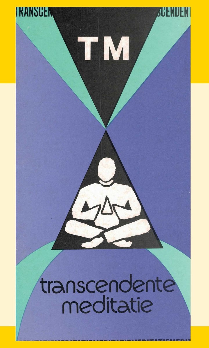 Omslag van TM - Wat is het?