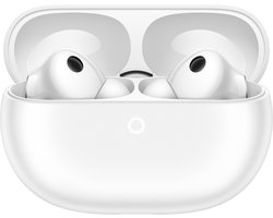 Huawei Freebuds Pro 5 Wit | Volledig draadloze oordopjes met Active Noise Cancellation | Ook verkrijgbaar in blauw, zand, & donkergrijs