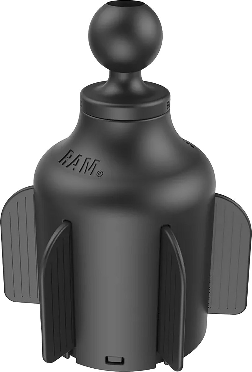 RAM Mounts - Stubby Bekerhouder Bal Basis - B Maat
