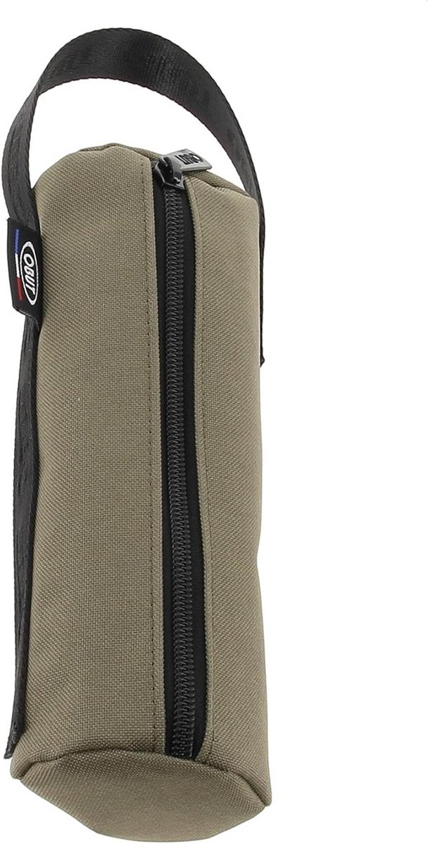 Canvas Tas voor Jeu de Boules of Petanque Ballen - Universele Opbergtas