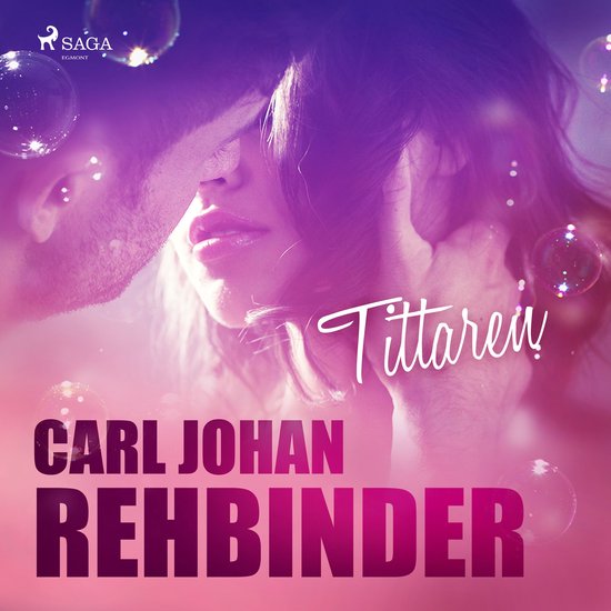 Tittaren - cover