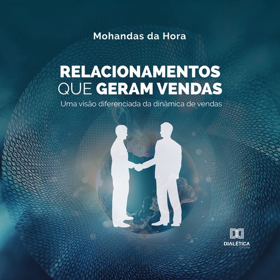 Relacionamentos Que Geram Vendas - cover