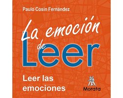La emoción de leer