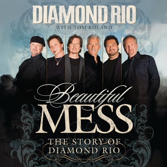 Beautiful Mess - cover